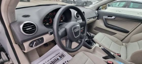 Audi A3 2.0 TDI 170k.c quattro ITALIA , снимка 8