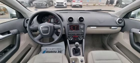 Audi A3 2.0 TDI 170k.c quattro ITALIA , снимка 14