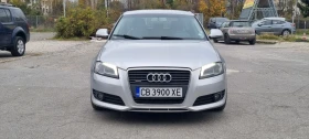 Audi A3 2.0 TDI 170k.c quattro ITALIA , снимка 2