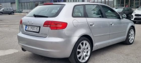 Audi A3 2.0 TDI 170k.c quattro ITALIA , снимка 4