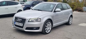 Audi A3 2.0 TDI 170k.c quattro ITALIA , снимка 3