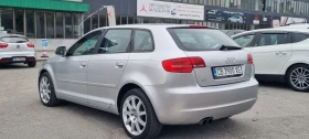 Audi A3 2.0 TDI 170k.c quattro ITALIA , снимка 6