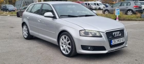 Audi A3 2.0 TDI 170k.c quattro ITALIA , снимка 1