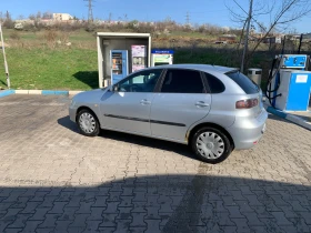 Seat Ibiza 1.2 Бензин, снимка 3