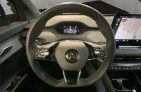 Skoda Enyaq iV60 RS SPORTLINE LED NAVI  | Mobile.bg    6