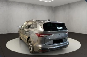 Skoda Enyaq iV60 RS SPORTLINE LED NAVI  | Mobile.bg    2