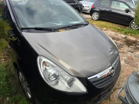 Opel Corsa 1.2i GERMANY , снимка 2