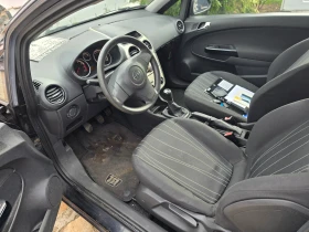 Opel Corsa 1.2i GERMANY , снимка 7