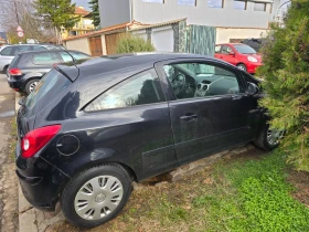 Opel Corsa 1.2i GERMANY , снимка 4