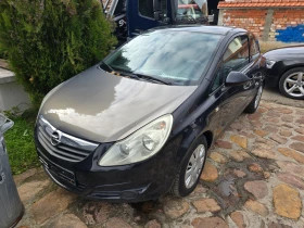 Opel Corsa 1.2i GERMANY , снимка 1