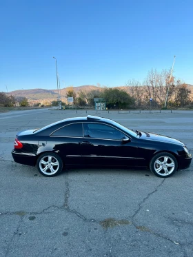 Mercedes-Benz CLK 200-ГИ, снимка 2