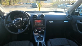 Audi A3 Sportback, снимка 6