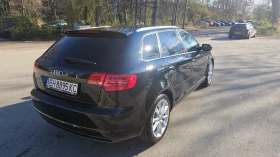 Audi A3 Sportback, снимка 3