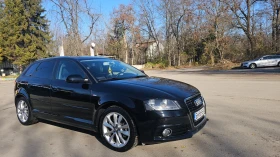 Audi A3 Sportback, снимка 2