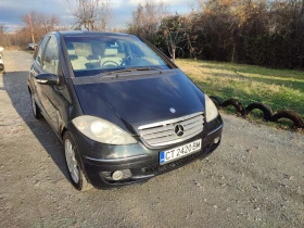 Mercedes-Benz A 170, снимка 6