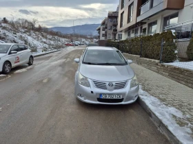 Toyota Avensis Т27, снимка 3