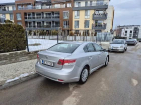 Toyota Avensis Т27, снимка 6