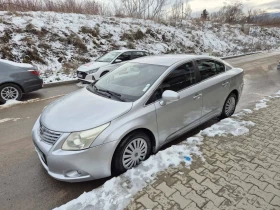 Toyota Avensis Т27, снимка 5