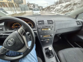 Toyota Avensis Т27, снимка 15