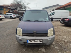 Ford Connect 1.6HDI , снимка 1