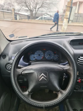 Citroen Berlingo 1.4i, снимка 10