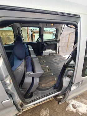 Citroen Berlingo 1.4i, снимка 15