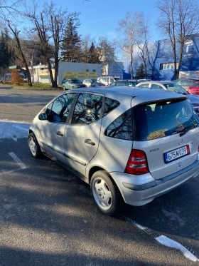 Mercedes-Benz A 160 A160 CDI, снимка 5