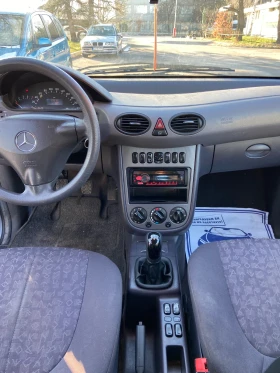 Mercedes-Benz A 160 A160 CDI, снимка 7