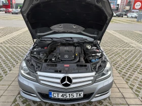 Mercedes-Benz C 180, снимка 8