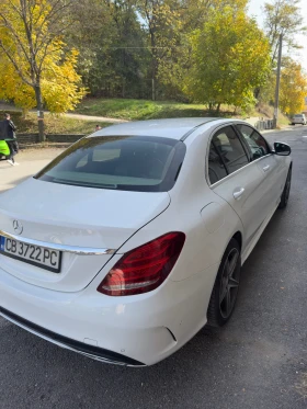 Mercedes-Benz C 220 220cdi, снимка 4