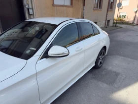 Mercedes-Benz C 220 220cdi, снимка 5