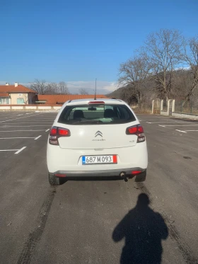 Citroen C3 газ, снимка 5