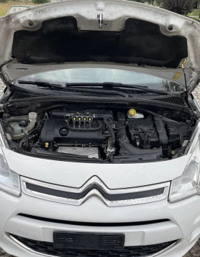 Citroen C3 газ, снимка 12