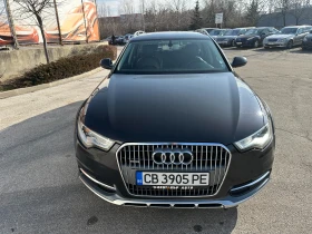 Audi A6 Allroad 3.0d 245 к.с. Quattro, снимка 7