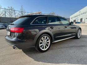 Audi A6 Allroad 3.0d 245 к.с. Quattro, снимка 4