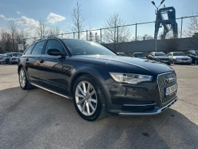 Audi A6 Allroad 3.0d 245 к.с. Quattro, снимка 6