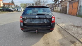 Skoda Octavia 1.6TDi Германия , снимка 5