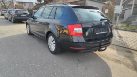 Skoda Octavia 1.6TDi Германия , снимка 4