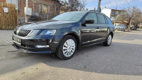 Skoda Octavia 1.6TDi Германия , снимка 2