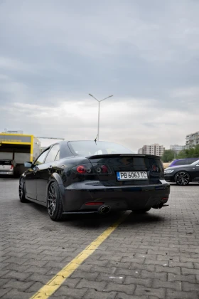 Mazda 6 MPS CS, снимка 7