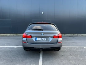 BMW 535 535D ///M Pack 313hp , снимка 5