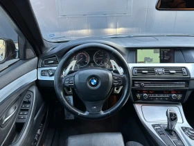 BMW 535 535D ///M Pack 313hp , снимка 7