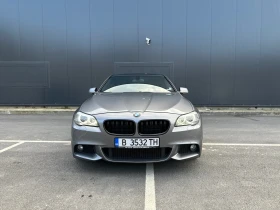 BMW 535 535D ///M Pack 313hp , снимка 2