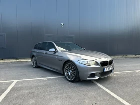 BMW 535 535D ///M Pack 313hp , снимка 3