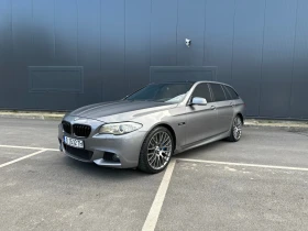 BMW 535 535D ///M Pack 313hp , снимка 1