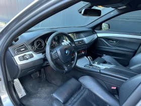 BMW 535 535D ///M Pack 313hp , снимка 8