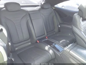 Mercedes-Benz S 500 2015 MERCEDES-BENZ S 550 4MATIC | Mobile.bg    15