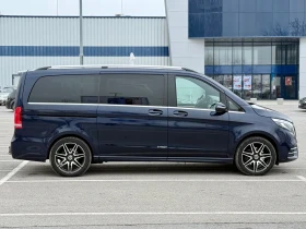 Обява за продажба на Mercedes-Benz V 300 AMG LONG ~ 124 800 лв. - изображение 5