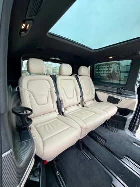 Обява за продажба на Mercedes-Benz V 300 AMG LONG ~ 124 800 лв. - изображение 8