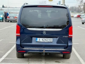 Обява за продажба на Mercedes-Benz V 300 AMG LONG ~ 124 800 лв. - изображение 7